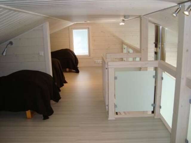 Дома для отпуска Rukankarhu Apartment II Рука-19