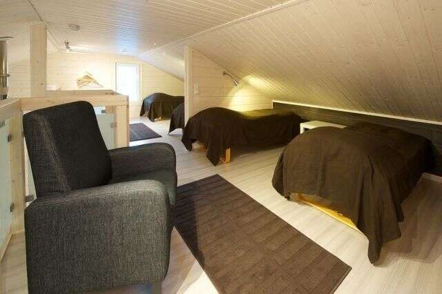 Дома для отпуска Rukankarhu Apartment II Рука-22