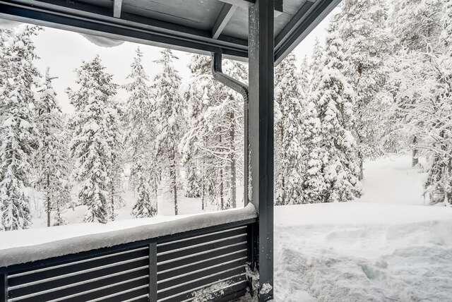 Дома для отпуска Rukankarhu Apartment II Рука-24