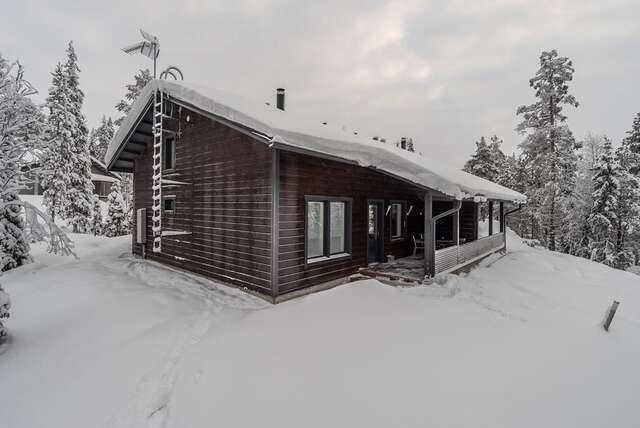 Дома для отпуска Rukankarhu Apartment II Рука-25