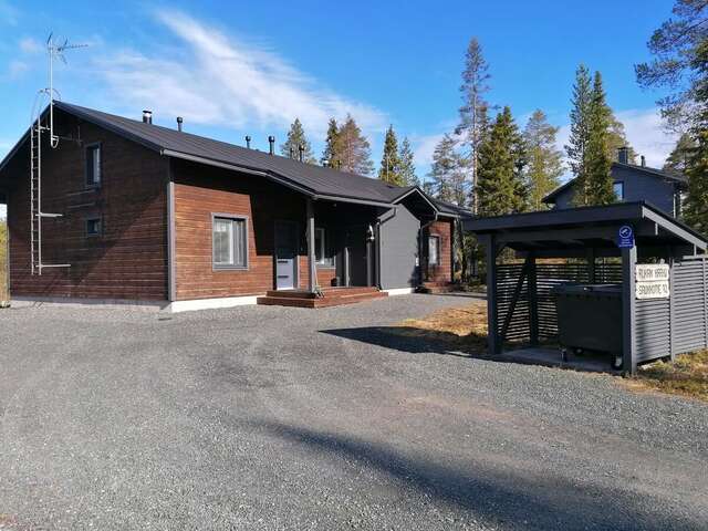 Дома для отпуска Rukankarhu Apartment II Рука-36