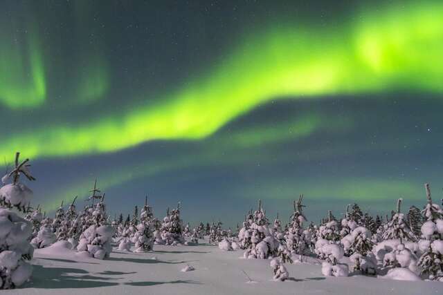 Дома для отпуска Rukankarhu Apartment II Рука-37