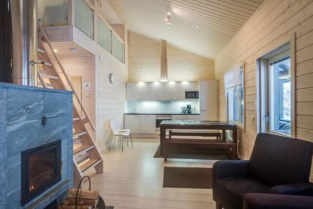 Дома для отпуска Rukankarhu Apartment II Рука-6