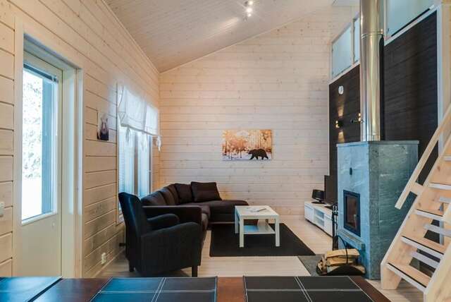 Дома для отпуска Rukankarhu Apartment II Рука-51