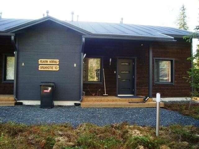 Дома для отпуска Rukankarhu Apartment II Рука-7