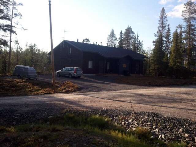 Дома для отпуска Rukankarhu Apartment II Рука-54