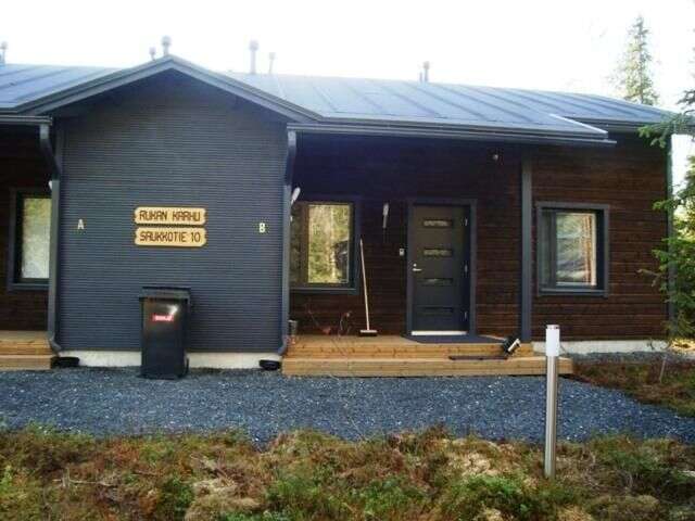 Дома для отпуска Rukankarhu Apartment II Рука-56