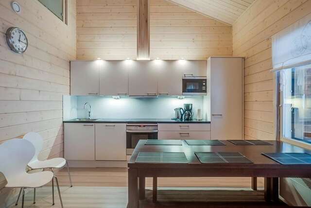 Дома для отпуска Rukankarhu Apartment II Рука-61