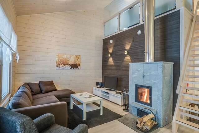 Дома для отпуска Rukankarhu Apartment II Рука-8