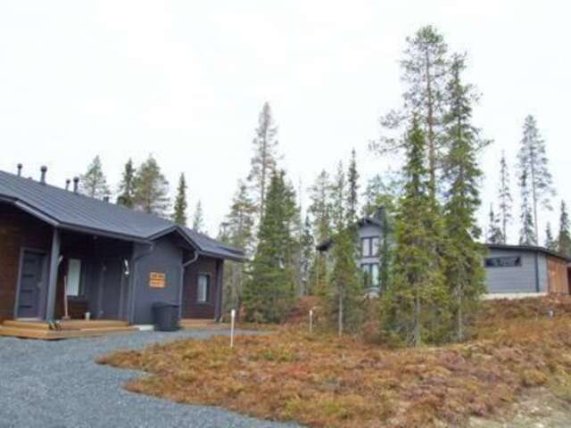 Дома для отпуска Rukankarhu Apartment II Рука-64