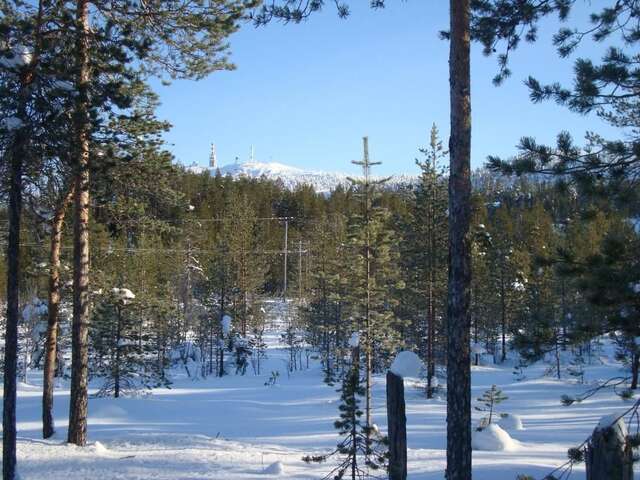 Дома для отпуска Rukankarhu Apartment II Рука-65