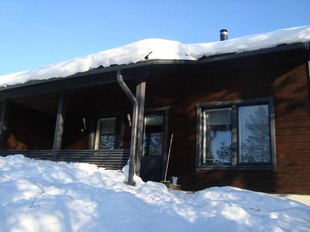 Дома для отпуска Rukankarhu Apartment II Рука-67