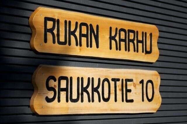 Дома для отпуска Rukankarhu Apartment II Рука-73