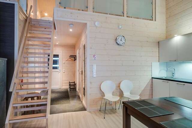 Дома для отпуска Rukankarhu Apartment II Рука-76