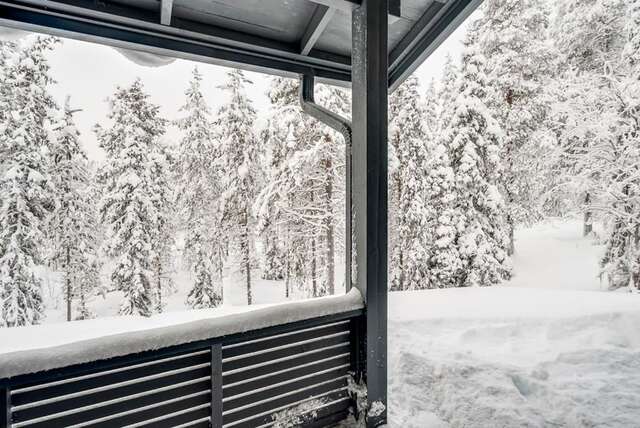 Дома для отпуска Rukankarhu Apartment II Рука-78