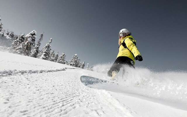 Дома для отпуска Rukankarhu Apartment II Рука-82