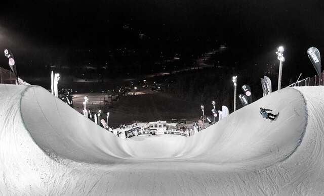 Дома для отпуска Rukankarhu Apartment II Рука-86