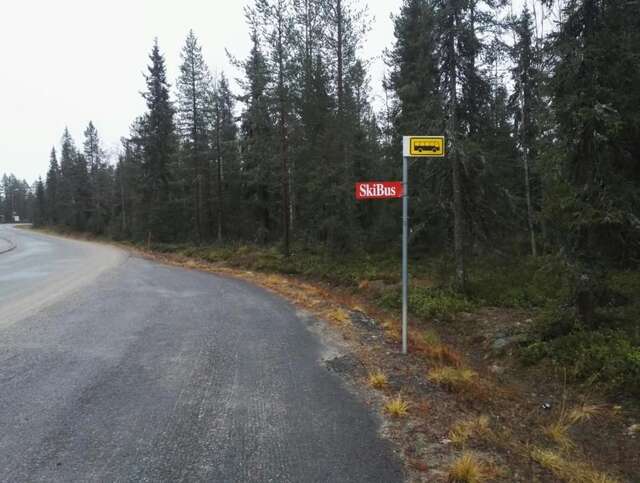 Дома для отпуска Rukankarhu Apartment II Рука-92